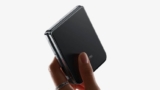 [#Ιστορικό_Χαμηλό & Απο Ευρώπη] Xiaomi Mix Flip – Το ΑΠΟΛΥΤΟ smartphone για εσένα που θέλεις τεχνολογία ΑΙΧΜΗΣ σε compact design!