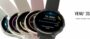 Garmin - Venu 3S GPS Smartwatch