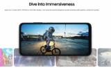 Samsung Galaxy A05s: Ένα απλό και οικονομικό smartphone για καθημερινή χρήση