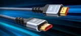 HDMI2.1 8K Καλώδιο: Απαράμιλλη Ποιότητα και Απόδοση για Απαιτητικούς Χρήστες