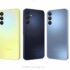 Ασύρματο σετ ποντίκι και πληκτρολόγιο της Xiaomi με 32€