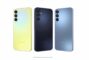 Samsung Galaxy A15