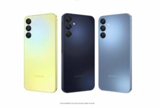 [#Ιστορικό_Χαμηλό] Samsung Galaxy A15 (8/256GB): Αυτονομία και Οθόνη που ξεχωρίζουν και τιμή στα 159.1€!!