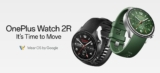 [#Ιστορικό_Χαμηλό] OnePlus Watch 2R Global Version – Κομψότητα, τεχνολογία και μεγάλη διάρκεια μπαταρίας σε ενα Πανέμορφο σύνολο!