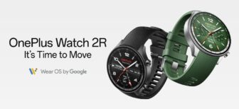 [#Ιστορικό_Χαμηλό] OnePlus Watch 2R Global Version – Κομψότητα, τεχνολογία και μεγάλη διάρκεια μπαταρίας σε ενα Πανέμορφο σύνολο!