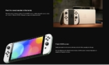 [ΜΠΟΜΠΑ ΤΙΜΗ] Nintendo Switch OLED cracked version μαζί με ΔΩΡA θήκη και HD film από 320€!!!