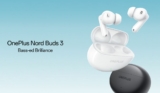 [#Ιστορικό_Χαμηλό] OnePlus Nord Buds 3: Ισχυρά TWS Ακουστικά με ANC και 43 Ώρες Αυτονομίας στα 26.2€!!