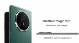 Honor Magic V3: Το Υπέρτατο Foldable Smartphone ΔΙΑΜΑΝΤΙ στα 1.532.5€