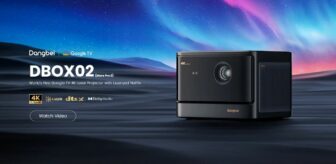 [Από Ευρώπη] Dangbei DBOX02 – Το ΥΠΕΡΟΠΛΟ των προβολέων, ο Βασιλιάς του οικιακού Home Cinema με Α-ΠΙ-ΣΤΕΥ-ΤΑ χαρακτηριστικά (και τιμή)