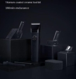 [SPECIAL DEAL #2] XIAOMI MIJIA Hair Trimmer Machine – Σε αυτά τα λεφτά… ΤΗΝ ΘΕΛΕΙΣ!