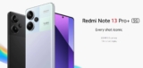 [#Ιστορικό_Χαμηλό] Redmi Note 13 Pro Plus: Εξαιρετική οθόνη, Κάμερα 200MP, Μεγάλη μπαταρία, Υψηλή Απόδοση!