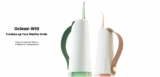 [#Ιστορικό_Χαμηλό] Oclean W10 Flosser – Καθαρά δόντια με την υπογραφή της OCLEAN!