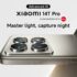 Xiaomi 15 Global Version – Η ΤΡΟΜΕΡΗ ναυαρχίδα της Xiaomi τώρα διαθέσιμη στο DHGate με τιμές απο 702.2€!