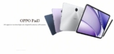 [#Ιστορικό_Χαμηλό] OPPO Pad 3: Το Oppo Pad 3 έρχεται να αναβαθμίσει Ψυχαγωγία και Παραγωγικότητα από 315.4€!!