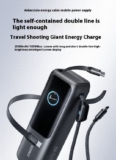 [#Ιστορικό_Χαμηλό] Anker Zolo 165W – Το μέλλον των power banks είναι εδώ!