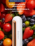 [#Ιστορικό_Χαμηλό] Xiaomi Youpin EraClean – Μια “Νέα Εποχή” αποστείρωσης και απομάκρυνσης οσμών από το ψυγείο σας!