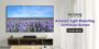 NothingProjector 100 inch