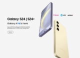 [ΜΟΝΟ ΜΕ 710€!!] Samsung Galaxy S24 Plus – Ισορροπώντας ανάμεσα σε πολυτέλεια και επιδόσεις!
