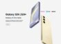 Samsung S24+ S9260 CN ROM Version
