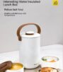 Youpin Qujia Insulated Lunch Box