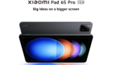 Xiaomi Pad 6S Pro 12\512GB: Ένα Tablet -όνειρο- με οθόνη 12.4″ 144hz και τον Snapdragon 8 Gen 2!