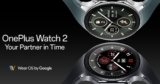 OnePlus Watch 2 – Ο Διαχρονικός σου Σύντροφος!