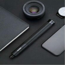[Best Seller] Xiaomi Nextool Thunder Safety: Ένα Πανίσχυρο Εργαλείο Αυτοάμυνας!