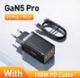 Baseus 65W Charger