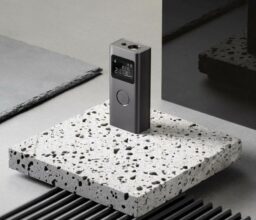 [#Ιστορικό_Χαμηλό] Xiaomi Smart Laser Μετρητής – Μετρήσεις ακριβείας με το πάτημα ενός κουμπιού!!