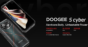 DOOGEE S cyber