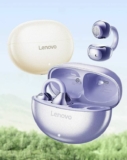 [#Ιστορικό_Χαμηλό] Lenovo TA410 – Air Bone Conduction ακουστικά με αυτονομία 24 ωρών και 3 διαφορετικα χρώματα με μόλις 17.6€!!!