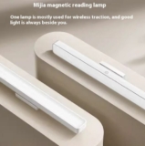 [#Ιστορικό_Χαμηλό] Μαγνητικό φως 5W της Xiaomi Mijia με 2000mAh μπαταρία και Type-C φόρτιση στα 21.1€!