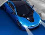 [#Ιστορικό_Χαμηλό] BMW i8 RC – Το εμβληματικό αμάξι του Mission Impossible 4 δικό σου με μόλις 40.5€!