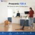 Liectroux V3S Pro – Η οικονομική ρομποσκούπα των 116.9€ με APP, IP, PC, VP κι άλλες τεχνολογίες αλλά και δύναμη 4000pa!