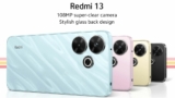 [#Ιστορικό_Χαμηλό] Xiaomi Redmi 13: Το budget τηλέφωνο που στα δίνει όλα (ή σχεδόν όλα)!