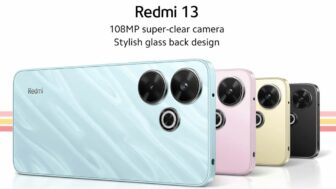 [#Ιστορικό_Χαμηλό] Xiaomi Redmi 13: Το budget τηλέφωνο που στα δίνει όλα (ή σχεδόν όλα)!