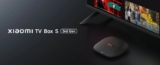 Xiaomi TV Box S Τρίτης Γενιάς: Η Επόμενη Γενιά Ψυχαγωγίας στο Σαλόνι σου!!