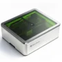 SCULPFUN E1 Pro Enclosed Laser Engraver 21W Diode+3W Infrared Optional Dual Laser 400x320mm Large Area 600mm or s Speed Built...