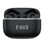 M16 ANC Headset Wireless bluetooth 5.4 Earphone 48dB Active Noise Cancelling ENC Call Noise Reduction 13mm Large Drivers 40H Playback...