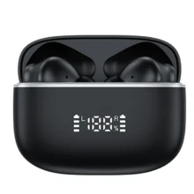 M16: Τα budget ακουστικά που υπόσχονται 48dB ANC και Bluetooth 5.4 για απόλυτη ησυχία