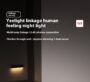Yeelight Linked Human Sense Night Light