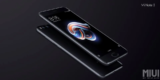 Νέο Xiaomi Mi Note 3 , με Snapdragon 660, 6GB RAM, στέρεο ηχεία και διπλή κάμερα
