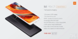 Επίσημη ανακοίνωση για το Xiaomi Mi Mix 2 με Snapdragon 835 και οθόνη 6″, 18:9