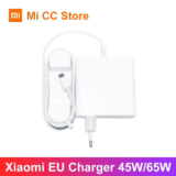 [#Ιστορικό_χαμηλό] USB Type-C QC 4.0 Φορτιστής Xiaomi στα 65W με 17€