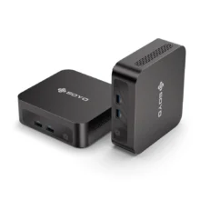 [#Ιστορικό_Χαμηλό] Ένα Mini PC με επεξεργαστή i7 και Windows 11 που κοστίζει λιγότερο από smartphone;