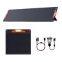 OSCAL PM200 Pro Plus SE or PM400 Pro Plus SE Solar Panel 200W 400W Monocrystalline 23 pencent Efficiency IP67 Waterproof...