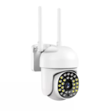 A13 : Dome, Full HD IP Camera με δυνατότητα περιστροφής και LED με 14.3€!