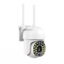 A13 1080P 2MP WiFi IP Camera PTZ Wireless CCTV Security Camera Motion Detection Night Vision