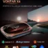 INSMA S600: Δύναμη 60W, BT5.0, 6600mAh μπαταρία, ΦΩΝΗΤΙΚΕΣ ΕΝΤΟΛΕΣ (!) IPX5 αδιαβροχοποίηση στα 70.4€.