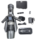 CAMORO CM9-1 Pro: Το θηριώδες υποβρύχιο scooter των 900W που μεταμορφώνει και το SUP σας